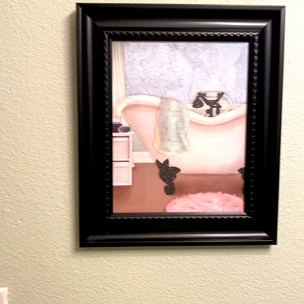 2-pc set bathroom pictures